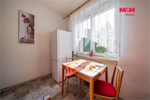 Prodej bytu 3+1, 71 m² - 2