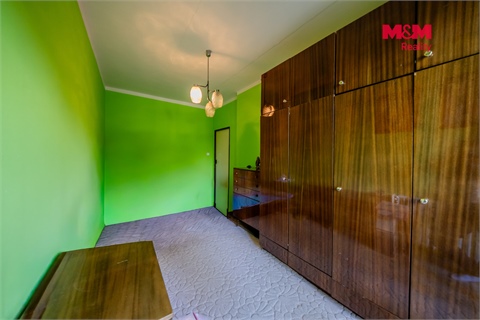 Prodej bytu 3+1, 71 m² 4