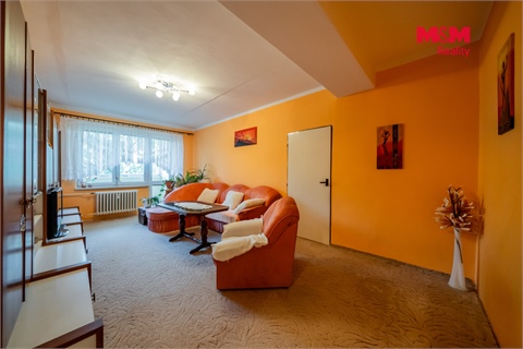 Prodej bytu 3+1, 71 m² 6