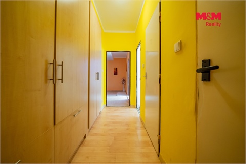 Prodej bytu 3+1, 71 m² 20