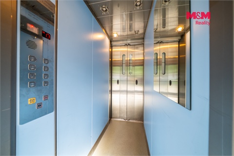 Prodej bytu 3+1, 71 m² - 24