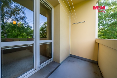 Prodej bytu 3+1, 71 m² - 14
