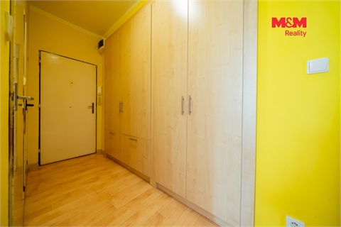 Prodej bytu 3+1, 71 m² 18