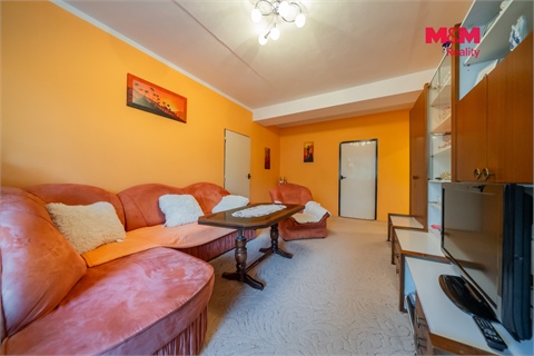 Prodej bytu 3+1, 71 m² 8