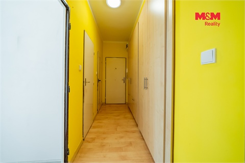 Prodej bytu 3+1, 71 m² - 18