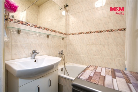 Prodej bytu 2+1, 54 m² 8