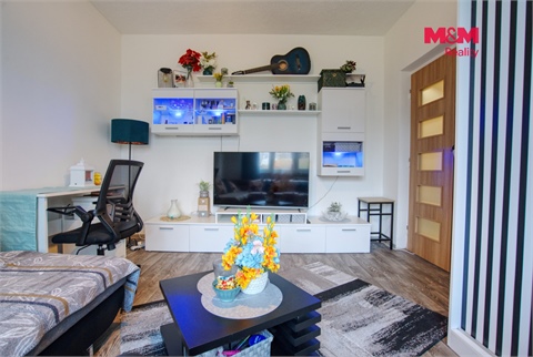 Prodej bytu 2+1, 54 m² 6