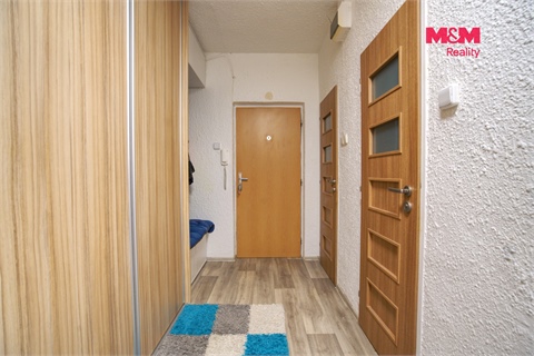 Prodej bytu 2+1, 54 m² - 6