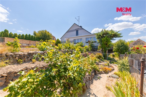 Prodej rodinného domu, 95 m² 2