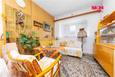 Prodej rodinného domu, 95 m² - 18
