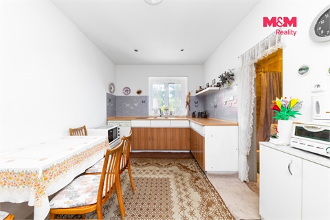 Prodej rodinného domu, 95 m² 12