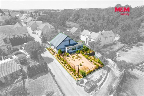 Prodej rodinného domu, 95 m² 6
