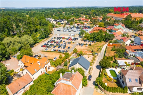 Prodej rodinného domu, 95 m² - 6