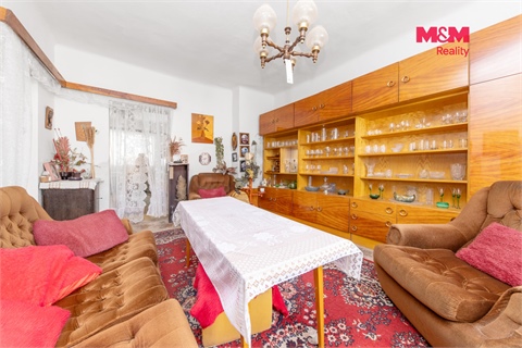 Prodej rodinného domu, 95 m² - 16