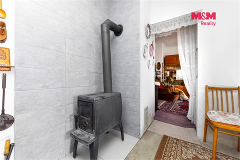 Prodej rodinného domu, 95 m² 14