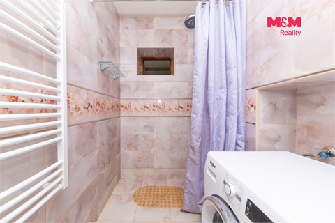 Prodej rodinného domu, 95 m² 16
