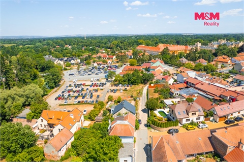 Prodej rodinného domu, 95 m² 8