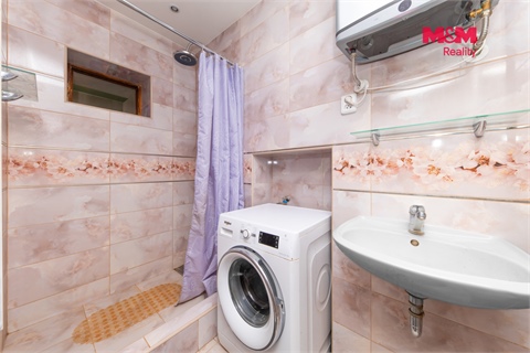 Prodej rodinného domu, 95 m² - 14