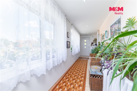 Prodej rodinného domu, 95 m² 10