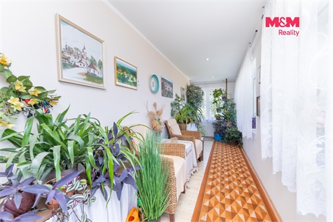 Prodej rodinného domu, 95 m² - 8