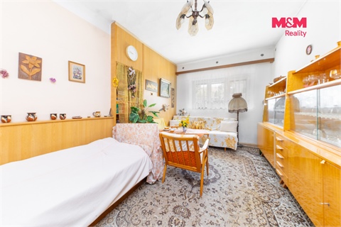 Prodej rodinného domu, 95 m² 18