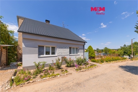 Prodej rodinného domu, 95 m² 0