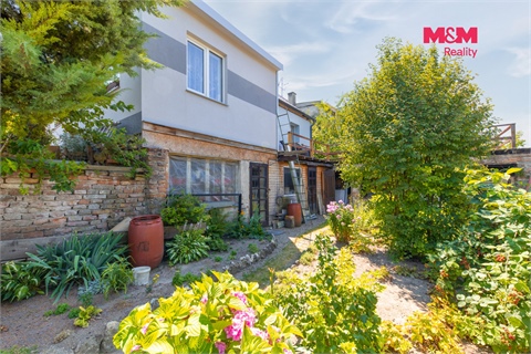 Prodej rodinného domu, 95 m² - 2
