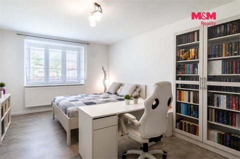 Prodej zemědělského objektu, 163 m² - 0