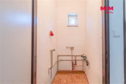 Prodej zemědělského objektu, 163 m² 22