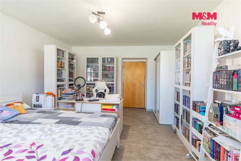 Prodej zemědělského objektu, 163 m² - 18