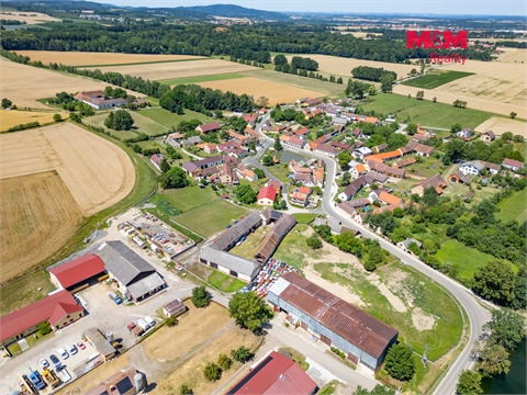 Prodej zemědělského objektu, 163 m² 14