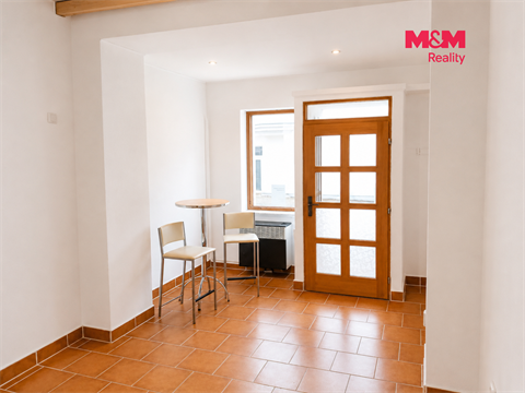 Pronájem obchodních prostor, 32 m² - 2