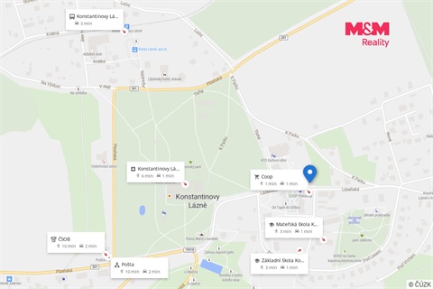 Pronájem obchodních prostor, 32 m² - 4
