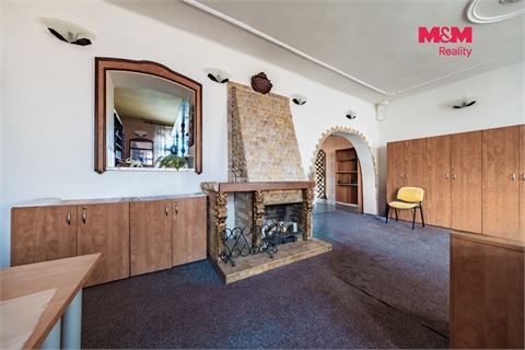 Prodej restaurace, 308 m² 14