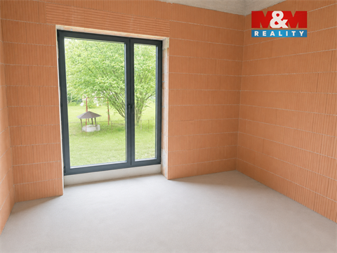 Prodej rodinného domu, 214 m² 8