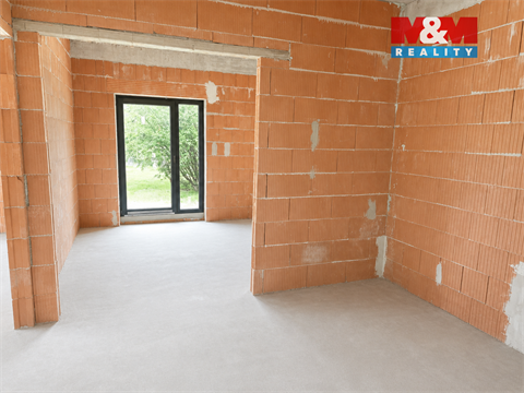 Prodej rodinného domu, 214 m² - 4