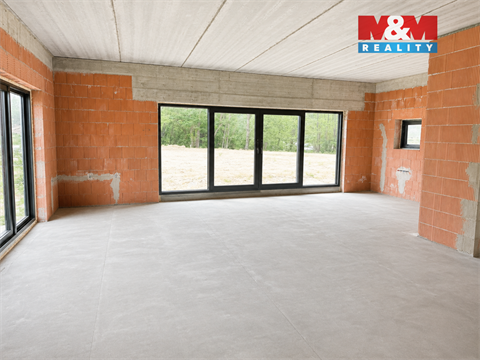 Prodej rodinného domu, 214 m² - 2