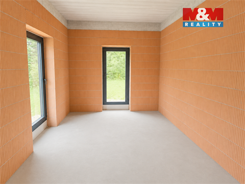 Prodej rodinného domu, 214 m² 6
