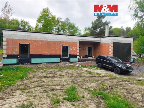 Prodej rodinného domu, 214 m² 0