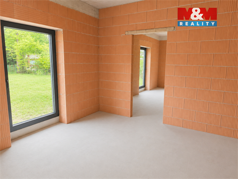 Prodej rodinného domu, 214 m² - 6
