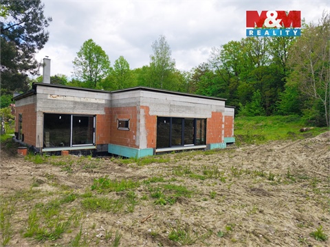 Prodej rodinného domu, 214 m² 2