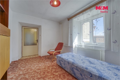 Prodej rodinného domu, 85 m² - 4