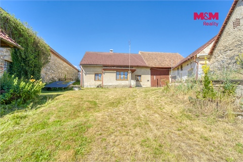 Prodej rodinného domu, 85 m² - 12