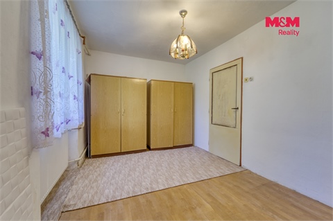 Prodej rodinného domu, 85 m² 6