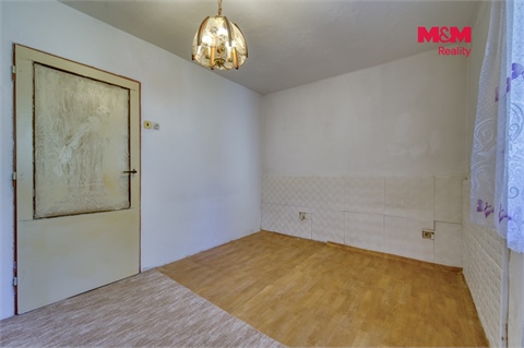 Prodej rodinného domu, 85 m² - 6