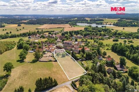 Prodej rodinného domu, 85 m² - 16