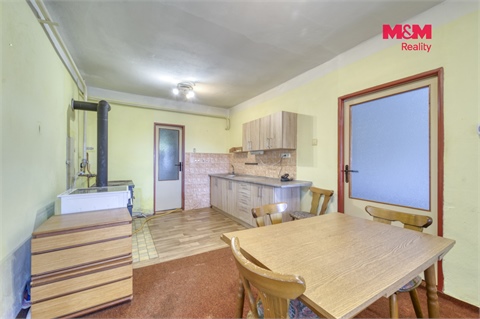 Prodej rodinného domu, 85 m² - 2
