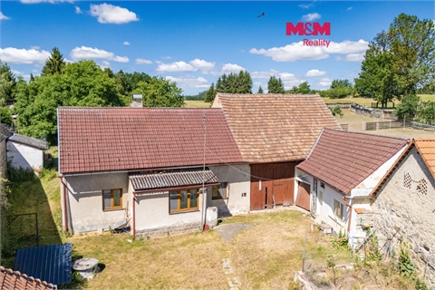 Prodej rodinného domu, 85 m² 0