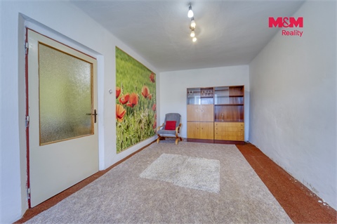 Prodej rodinného domu, 85 m² - 8