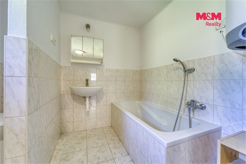 Prodej rodinného domu, 85 m² - 10